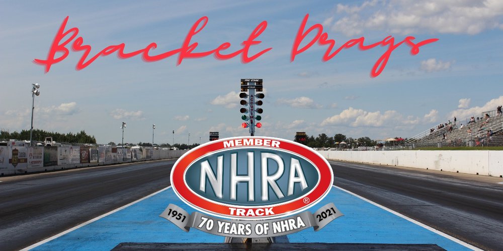 NHRA Bracket Drags CASTROL RACEWAY Leduc County May 01, 2021