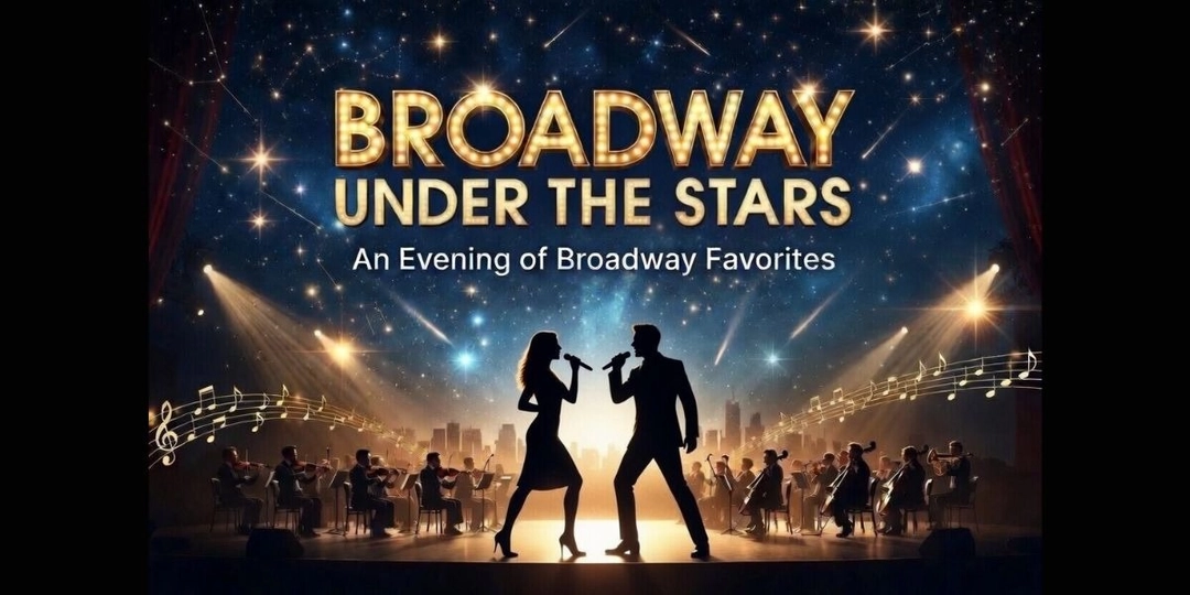 Broadway Under the Stars
