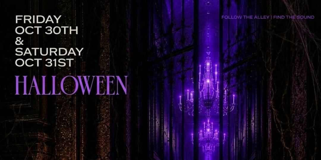 LAISSEZ FAIRE HALLOWEEN PARTY 2026 - Laissez Faire - New York - oct. 30 ...