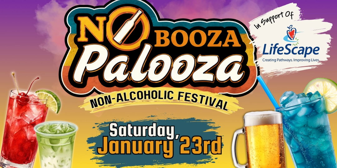 NoBooza Palooza - The Box Elder Events Center - Box Elder - Jan 23 ...