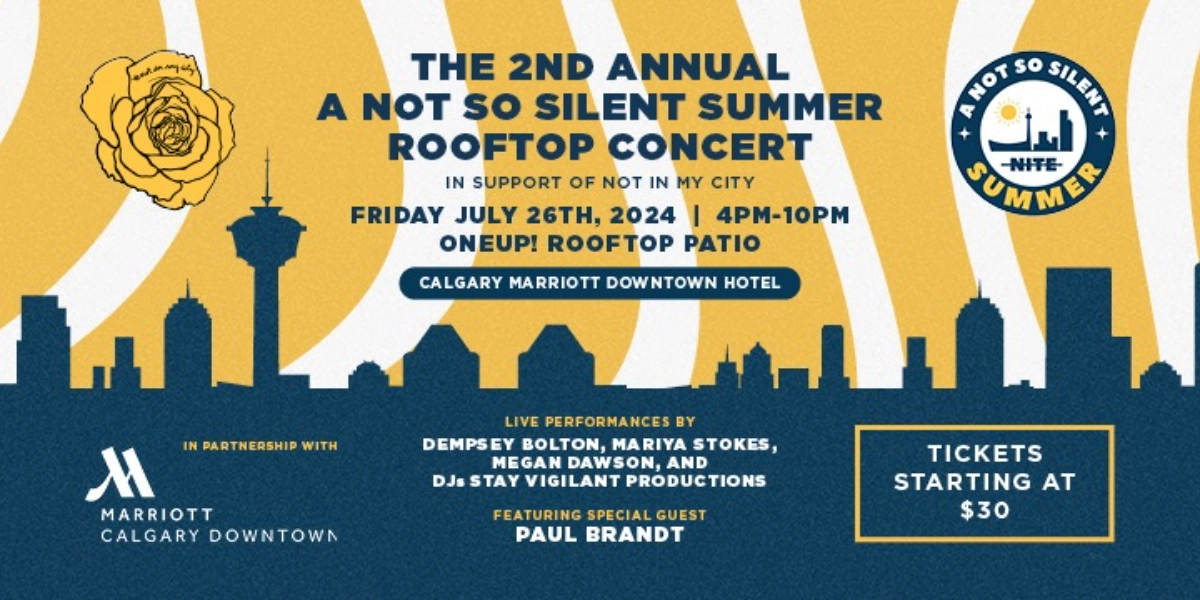 Community & Culture Choses à faire à Calgary · Showpass