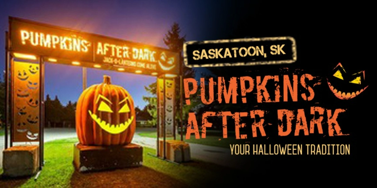Events happening this weekend in Saskatoon · Showpass