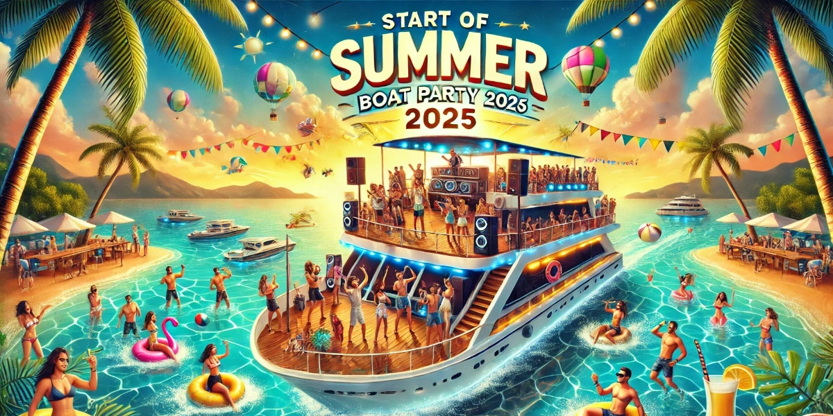 VICTORIA DAY WEEKEND VANCOUVER 2025 Burrard Queen Vancouver May