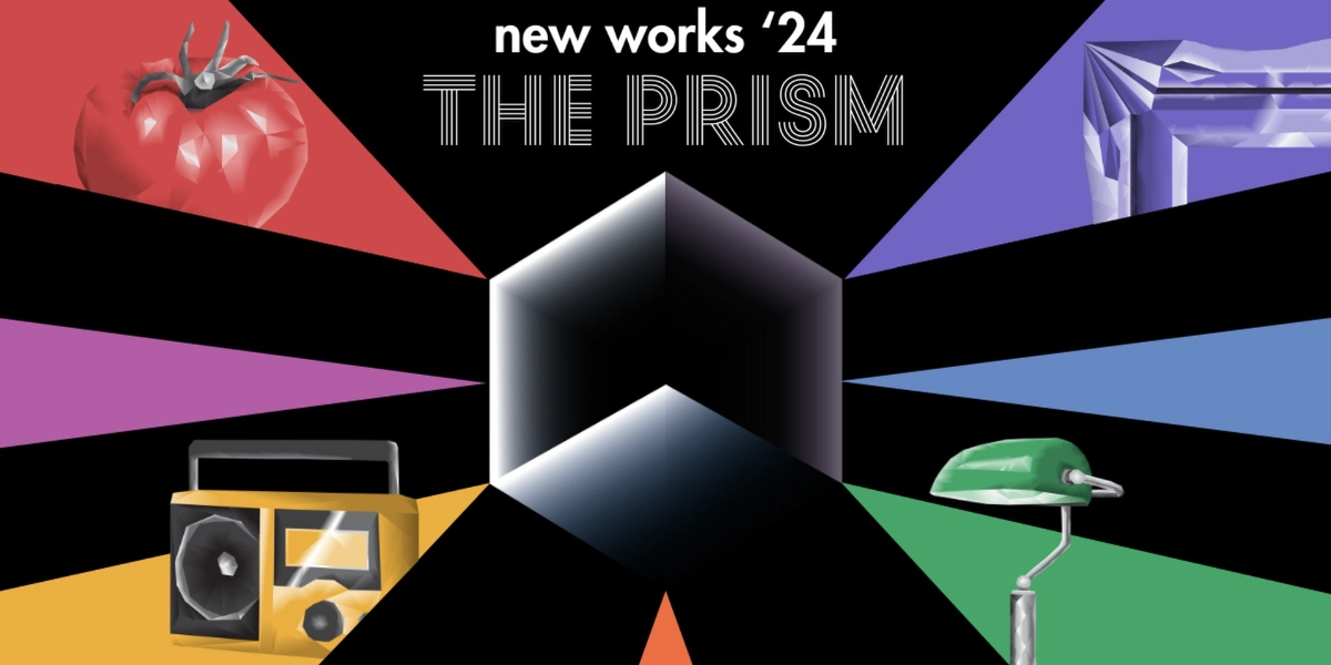 New Works Festival 2024 Presents: The Prism