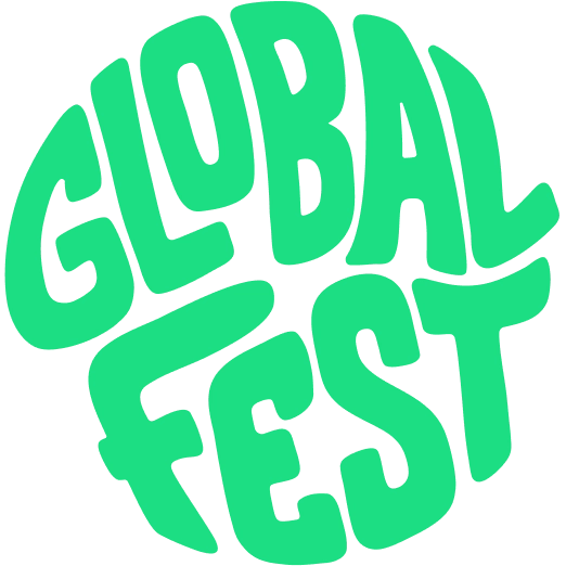GlobalFest Logo