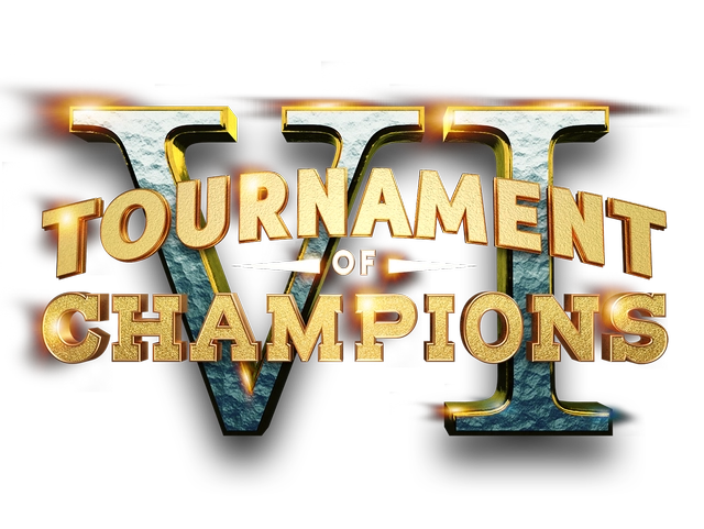 Tournament of Champions logo