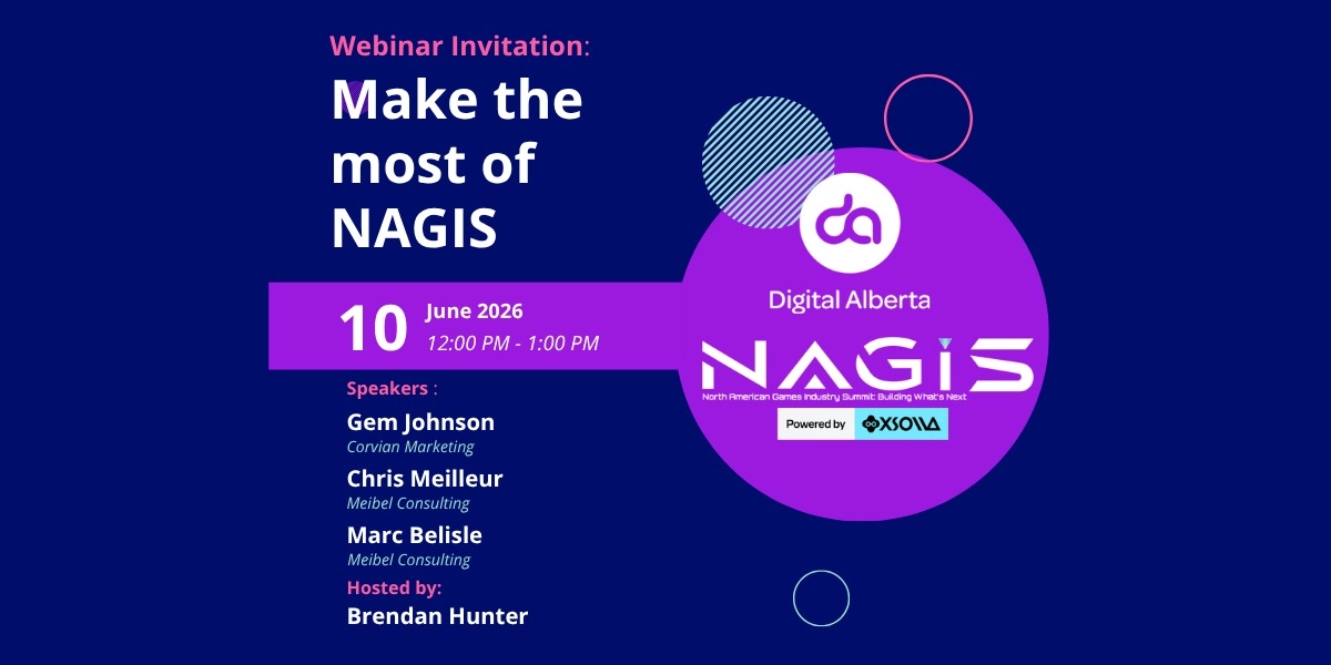 Make the Most of NAGIS
