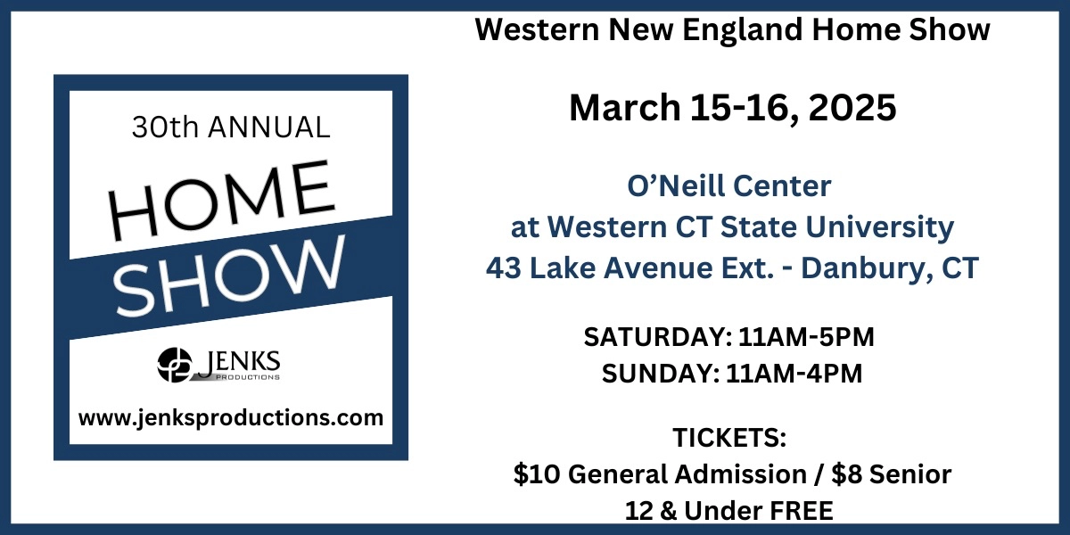 2025 Worcester Home Show DCU Center Worcester Mar 7, 2025 · Showpass