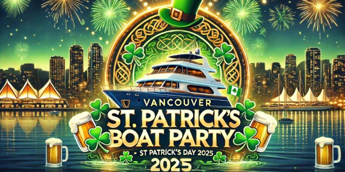 Summer Events 2025 Vancouver Schedule 