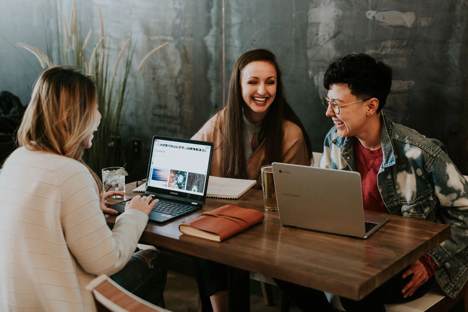 Create Amazing Experiences · Showpass
