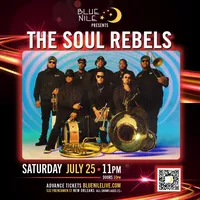 Blue Nile | Showpass