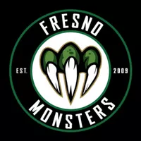 Fresno Monsters | Showpass