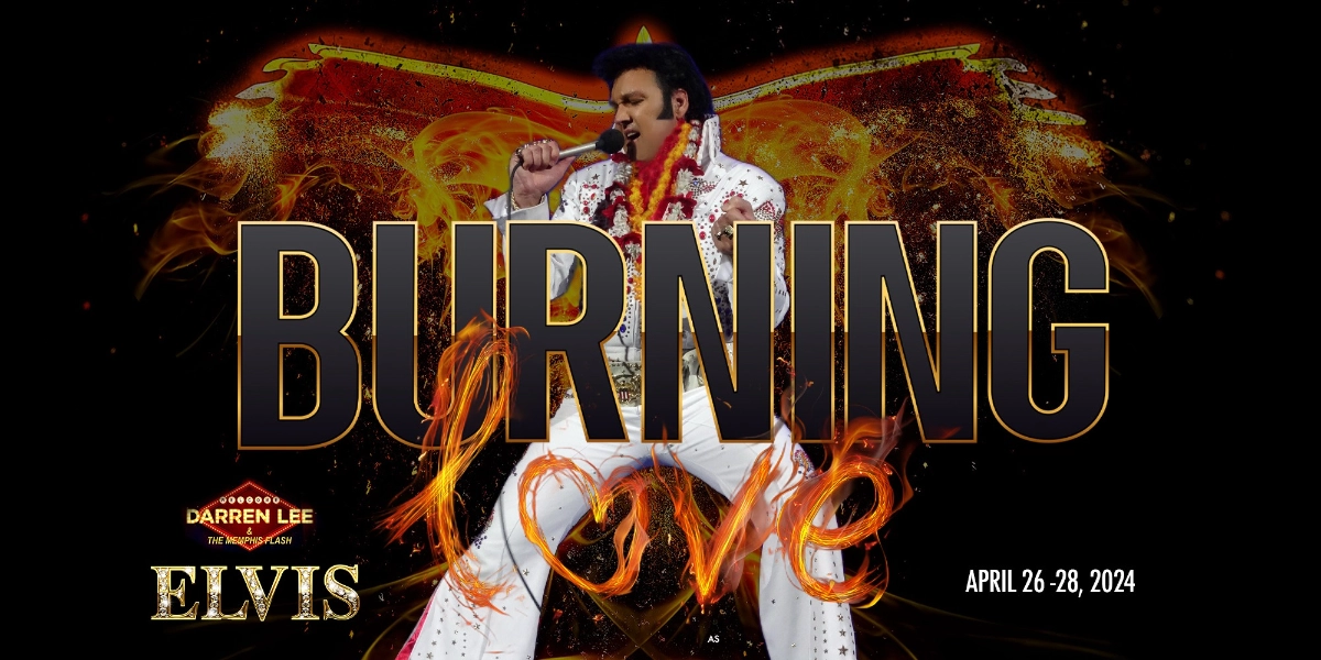 Music Things to do in Kelowna · Showpass