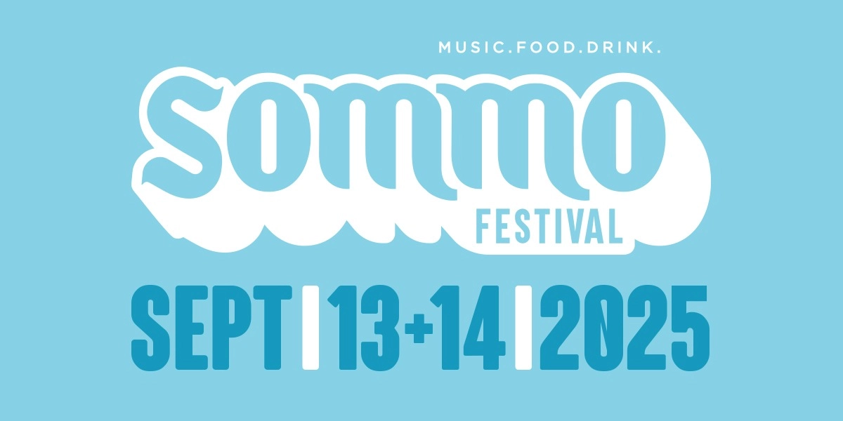 2025 Sommo Festival Sommo Festival Cavendish Sep 13, 2025 · Showpass