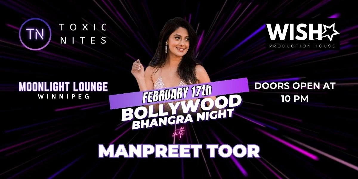 Fairs & Festivals Things to do in Winnipeg · Showpass