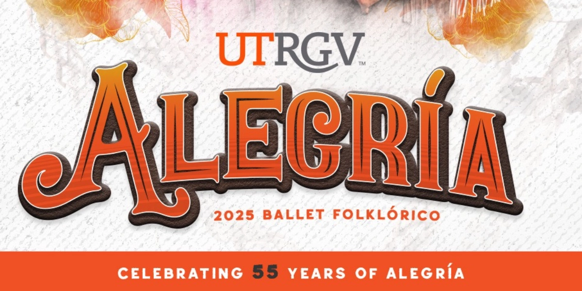 Dance: Alegria Summer Show UTRGV Performing Arts Complex Edinburg