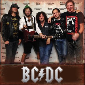 BC/DC - Abayance Bay Marina - Rexford - Aug 8, 2026 · Showpass