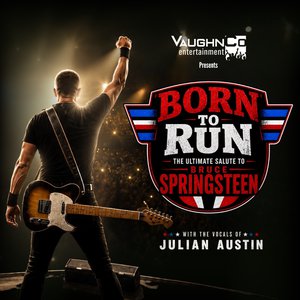 Born to Run Canada - The Ultimate Bruce Springsteen Tribute - Red