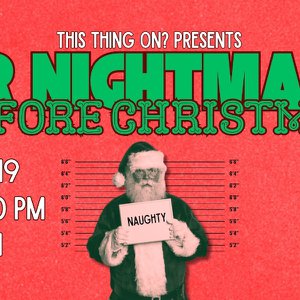 Live Hour Owner’s Club　2　Christmas Live Hour Owner's Club 2 Christmas TOMORROW NIGHT we're