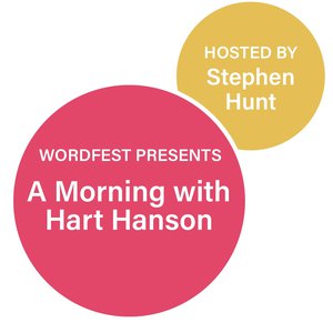 A Morning with Hart Hanson