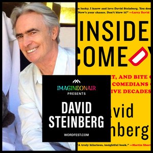 Imagine On Air presents David Steinberg