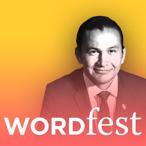 Wordfest presents Wab Kinew: Go Show the World