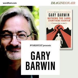 Wordfest presents Gary Barwin