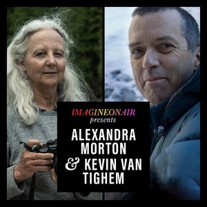 Wordfest presents Alexandra Morton & Kevin Van Tighem