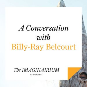 A Conversation with Billy-Ray Belcourt