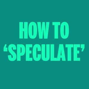 How to 'Speculate': Nick Cutter, Catherine Leroux & Andrew Sullivan