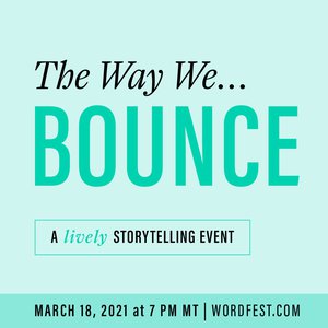 The Way We Bounce