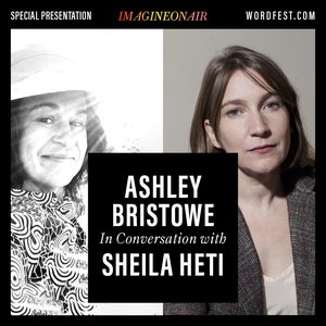 Wordfest presents Ashley Bristowe