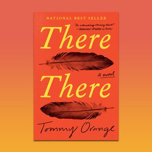 We’ve Read This Book Club: There There