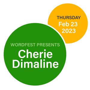 Wordfest presents Cherie Dimaline