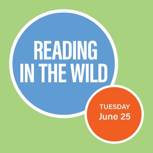 Reading in the Wild