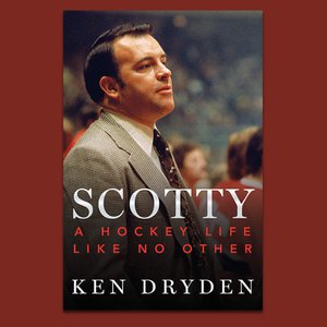 Wordfest Presents Ken Dryden