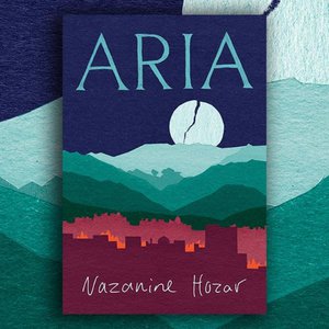 Wordfest We've Read This Book Club: Aria