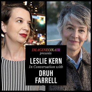 Imagine On Air presents Leslie Kern