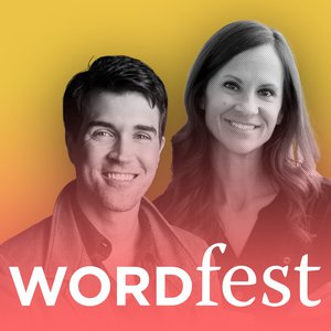 Wordfest presents A.J. Finn & Mary Kubica