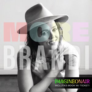 Imagine On Air presents Brandi Carlile