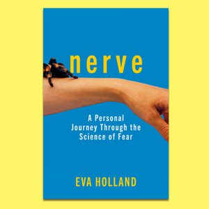 Wordfest Presents Eva Holland (Nerve)