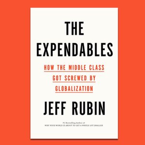 Wordfest Presents Jeff Rubin (The Expendables)