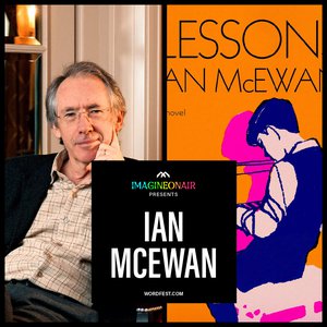 Knopf Canada & Wordfest present Ian McEwan