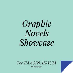 Graphic Novels Showcase
