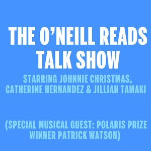The O'Neill Reads Talk Show
