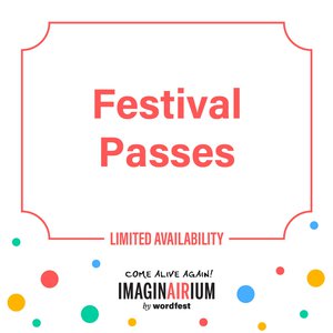 2022 All Festival Passes