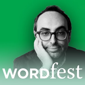Wordfest presents Gary Shteyngart