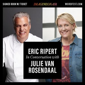 Wordfest presents Eric Ripert