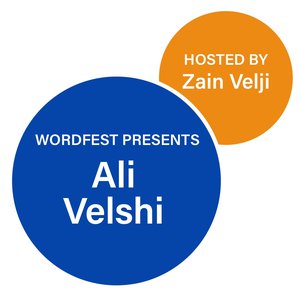 Wordfest Presents Ali Velshi