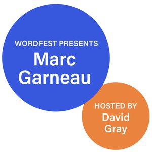 Wordfest Presents Marc Garneau